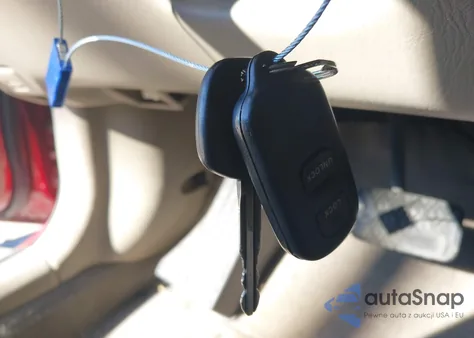 2006 Toyota Corolla Le from USA, damaged, VIN JTDBR32E660061371